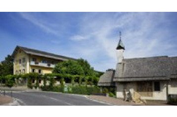 Austria Hotel Faak am See, Exterior